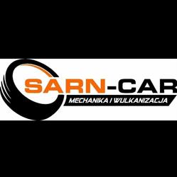 Sarn-Car - Serwis Klimatyzacji, wulkanizacja