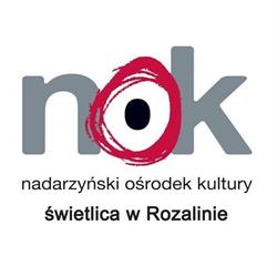Świetlica NOK w Rozalinie