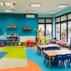 Niepubliczne Integracyjne Przedszkole św. Józefa w Tajęcinie