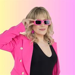 Sylwia Nowicka instruktor stylizacji paznokci Gdańsk