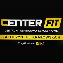 Center Fit Zakliczyn Centrum Treningowo-Szkoleniowe