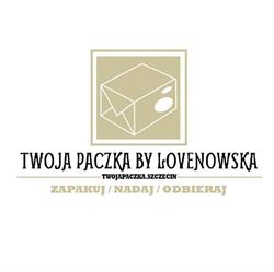 Przesyłki Kurierskie Twoja Paczka