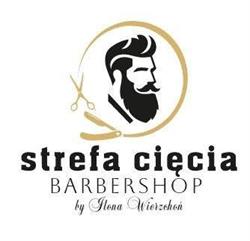 Strefa Cięcia Barbershop by Ilona Wierzchoń