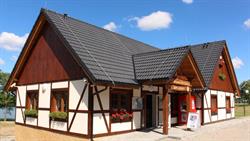Centrum Usług Turystycznych - informacja turystyczna