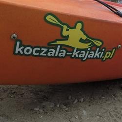 Koczała-Kajaki