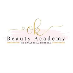 O.K Beauty Academy by Katarzyna Okupska
