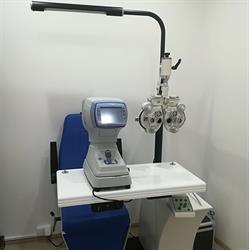 Salon Optyczny Tymiński-Nowe