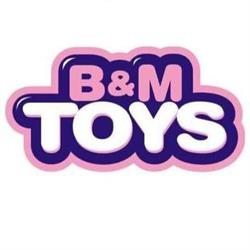 B&M Toys Sklep z Zabawkami