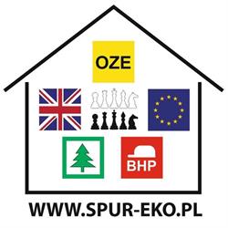 Centrum Szkoleń i Doradztwa Spur-Eko.pl