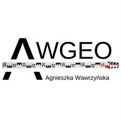 Usługi Geodezyjno-Kartograficzne Agnieszka Wawrzyńska