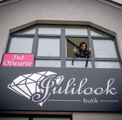 Butik JULILOOK
