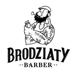 Brodziaty barber