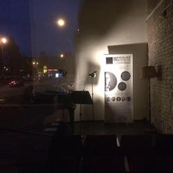 Institute of Music Performance