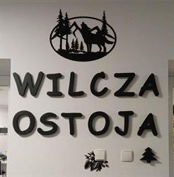 Centrum kulturalno-turystyczne w Wilczej Woli