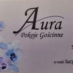 Apartamenty Aura