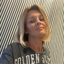 Salon Kosmetyczny Kwitnący Kwiat Natalia Wiśniewska