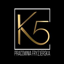 Pracownia Fryzjerska K5