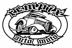 Auto Moto Rempix. Pająk R.
