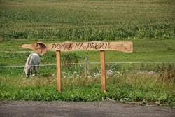 Domek na prerii
