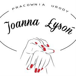 Pracownia urody-Joanna Łysoń