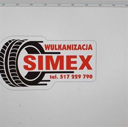 Simex Wulkanizacja