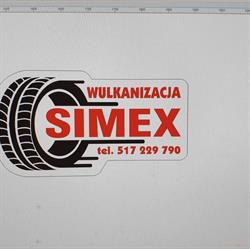 Simex Wulkanizacja