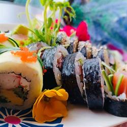 Yasaka Sushi