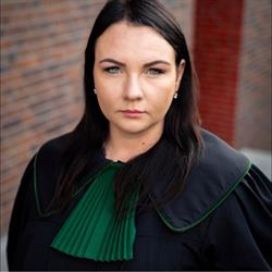 Kancelaria Adwokat Magdalena Richert-Gieszkiewicz Zawiercie