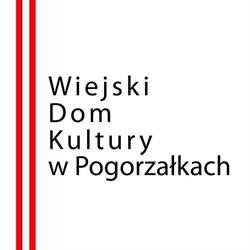 Wiejski Dom Kultury w Pogorzałkach