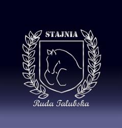 Stajnia Ruda Talubska