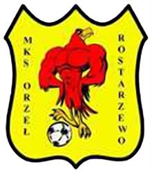 Stadion MKS Orzeł Rostarzewo