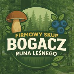 Firmowy Skup Runa Leśnego Bogacz