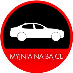 Myjnia na Bajce