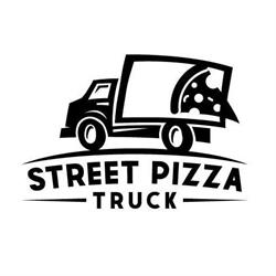 Street Pizza Truck