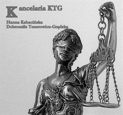 Kancelaria Radców Prawnych KTG