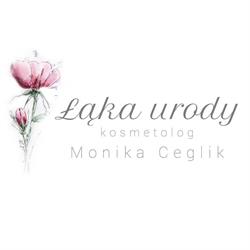Łąka urody kosmetolog Monika Ceglik
