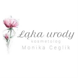 Łąka urody kosmetolog Monika Ceglik