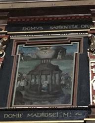 Rodzinny Klub Stolica Mądrości
