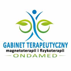 Gabinet Terapeutyczny Magnetoterapii i Fizykoterapii ONDAMED