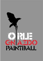 Orle Gniazdo Paintball