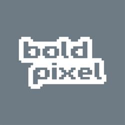 Bold Pixel