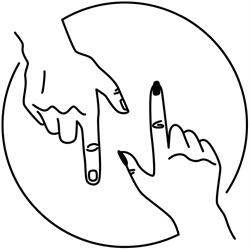 Namalowane - Salon manicure