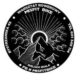 Misfit Bike Serwis Rowerowy Bielsko-Biała
