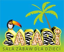 Sala Zabaw Safari
