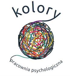 Kolory. Pracownia Psychologiczna