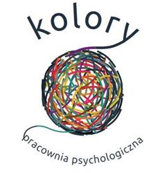 Kolory. Pracownia Psychologiczna