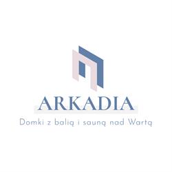ARKADIA - Domki z balią i sauną nad Wartą