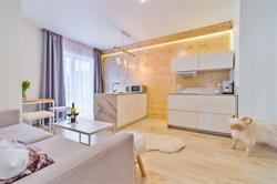 Apartamenty Góralskie - Podhalańska 44 Zakopane