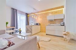 Apartamenty Góralskie - Podhalańska 44 Zakopane