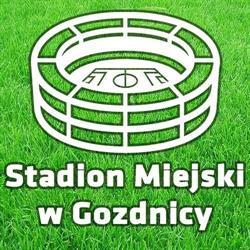 Stadion Miejski w Gozdnicy